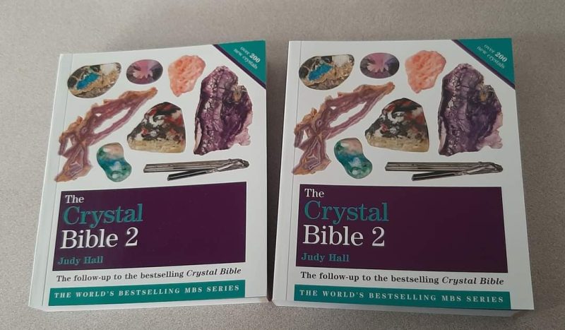 Crystal Bibles 2