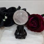 Quartz Sphere