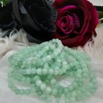 Burmese Jade