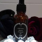 Sandalwood Egyptian Oil