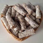White Sage Smudge Sticks