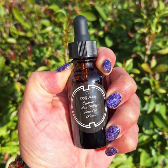 Lily Of The Valley Egyptian Oil