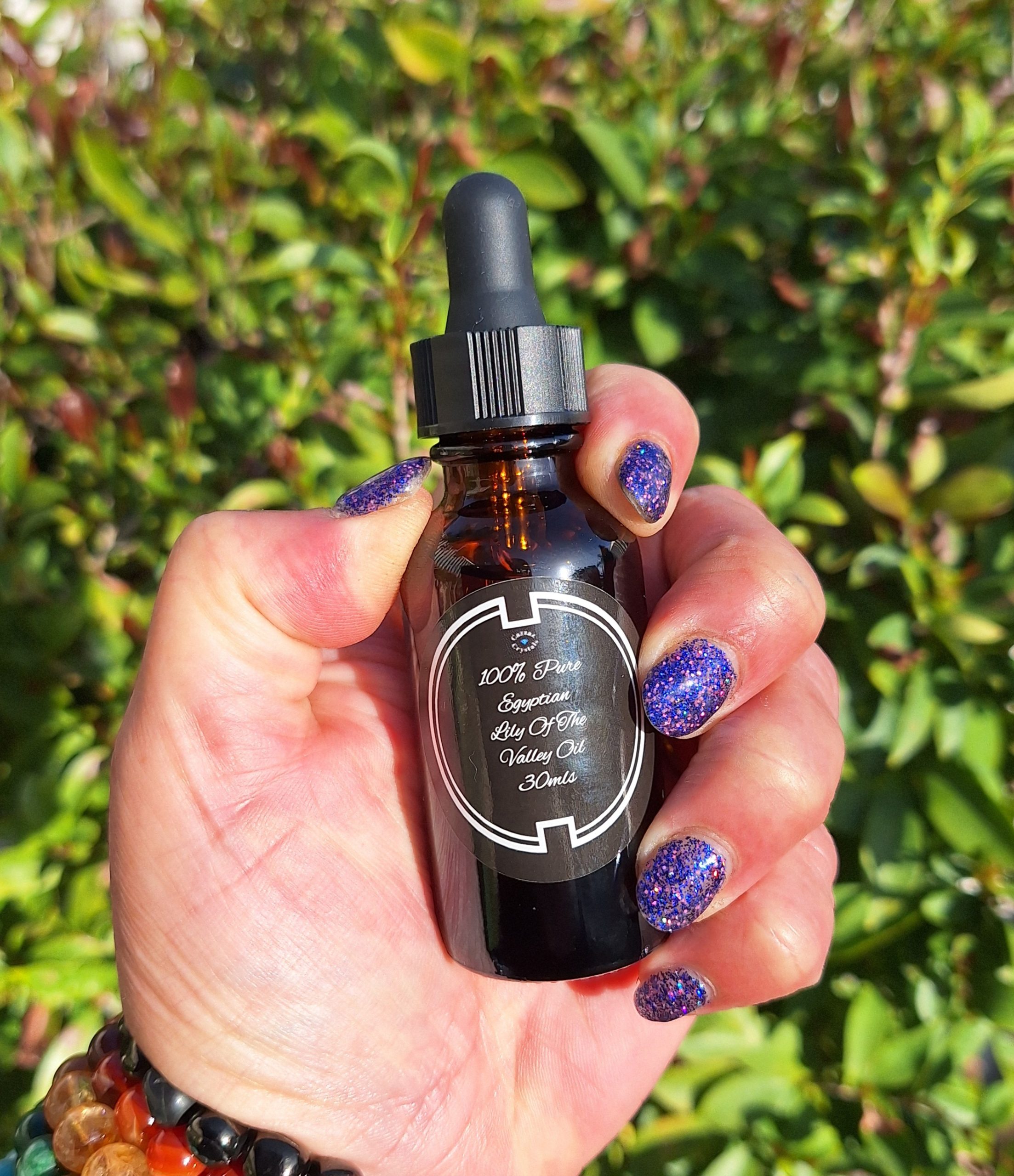 Lily Of The Valley Egyptian Oil