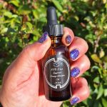 Orange Blossom Egyptian Oil