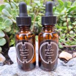 Frankincense Egyptian Oil